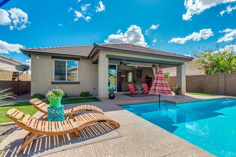 10706 E Lincoln Ave, Mesa, AZ 85212 photo 37
