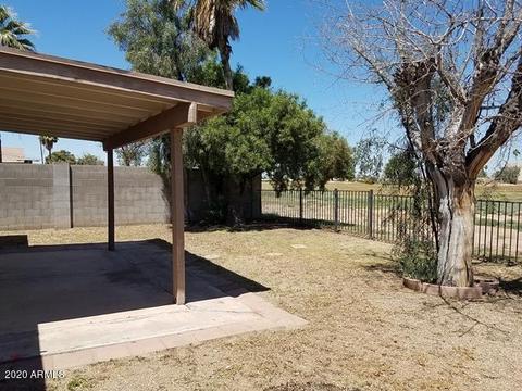 10416 W Devonshire Ave, Phoenix, AZ 85037 photo 41