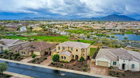 3723 E Cassia Ln, Gilbert, AZ 85298 photo 1