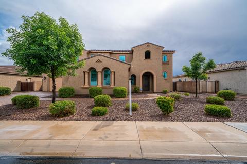 3723 E Cassia Ln, Gilbert, AZ 85298 photo 4