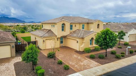 3723 E Cassia Ln, Gilbert, AZ 85298 photo 40