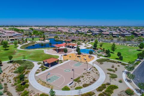 3723 E Cassia Ln, Gilbert, AZ 85298 photo 3