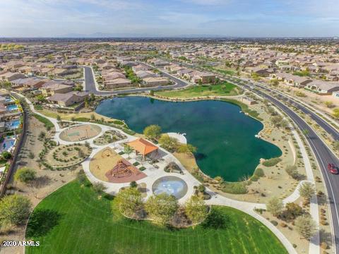 3723 E Cassia Ln, Gilbert, AZ 85298 photo 45