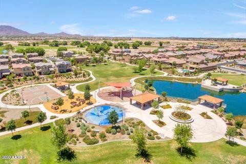 3723 E Cassia Ln, Gilbert, AZ 85298 photo 10