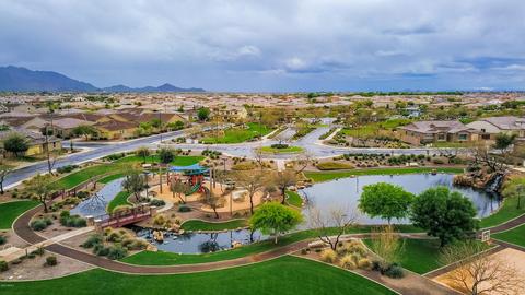 3723 E Cassia Ln, Gilbert, AZ 85298 photo 6