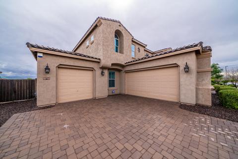 3723 E Cassia Ln, Gilbert, AZ 85298 photo 2