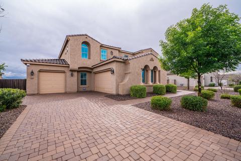 3723 E Cassia Ln, Gilbert, AZ 85298 photo 7