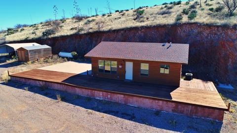 735 W Eagle Wings Rd, Pearce, AZ 85625 photo 14