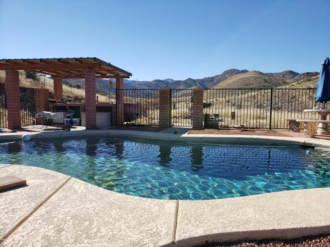 735 W Eagle Wings Rd, Pearce, AZ 85625 photo 25
