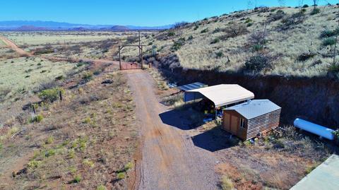 735 W Eagle Wings Rd, Pearce, AZ 85625 photo 12
