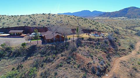 735 W Eagle Wings Rd, Pearce, AZ 85625 photo 2