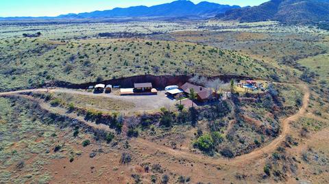 735 W Eagle Wings Rd, Pearce, AZ 85625 photo 6