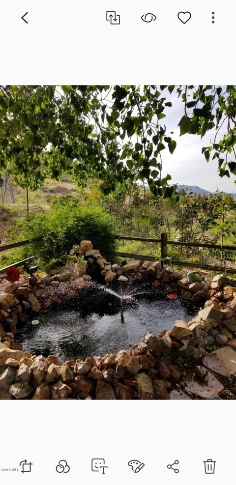 735 W Eagle Wings Rd, Pearce, AZ 85625 photo 30