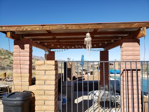 735 W Eagle Wings Rd, Pearce, AZ 85625 photo 33