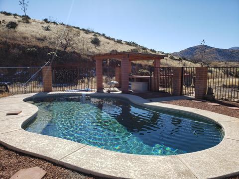 735 W Eagle Wings Rd, Pearce, AZ 85625 photo 24