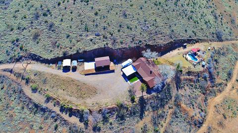 735 W Eagle Wings Rd, Pearce, AZ 85625 photo 7
