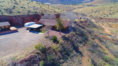 735 W Eagle Wings Rd, Pearce, AZ 85625 photo 1