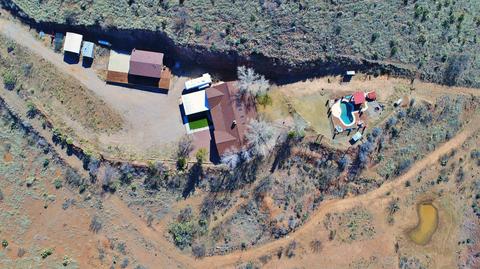 735 W Eagle Wings Rd, Pearce, AZ 85625 photo 10