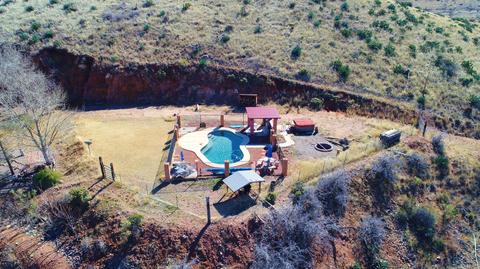 735 W Eagle Wings Rd, Pearce, AZ 85625 photo 3