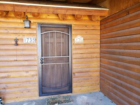 735 W Eagle Wings Rd, Pearce, AZ 85625 photo 63