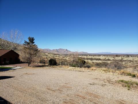 735 W Eagle Wings Rd, Pearce, AZ 85625 photo 17
