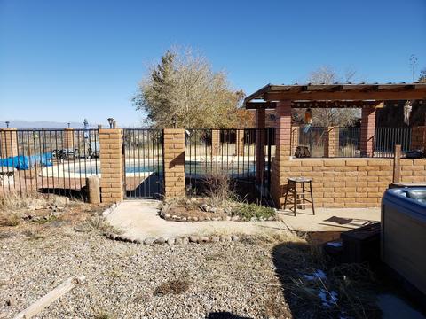 735 W Eagle Wings Rd, Pearce, AZ 85625 photo 35