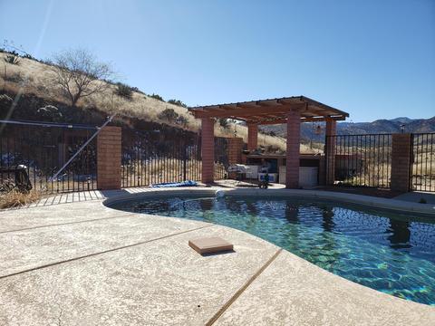 735 W Eagle Wings Rd, Pearce, AZ 85625 photo 26