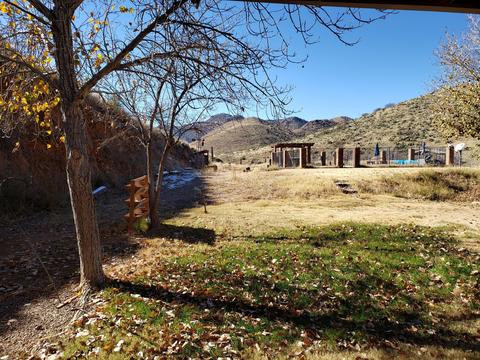 735 W Eagle Wings Rd, Pearce, AZ 85625 photo 22