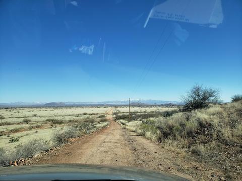 735 W Eagle Wings Rd, Pearce, AZ 85625 photo 57