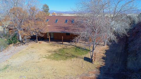 735 W Eagle Wings Rd, Pearce, AZ 85625 photo 8