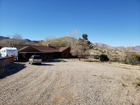 735 W Eagle Wings Rd, Pearce, AZ 85625 photo 53