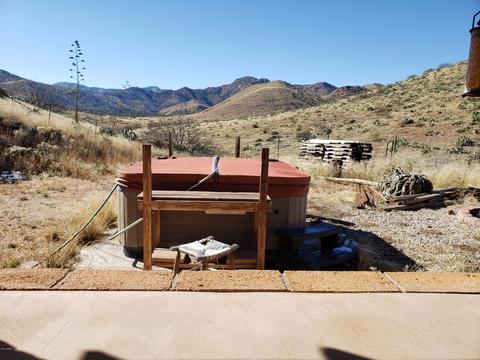 735 W Eagle Wings Rd, Pearce, AZ 85625 photo 32