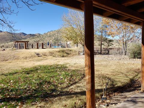 735 W Eagle Wings Rd, Pearce, AZ 85625 photo 21