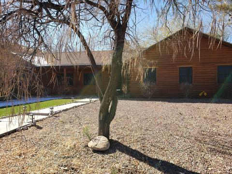 735 W Eagle Wings Rd, Pearce, AZ 85625 photo 59
