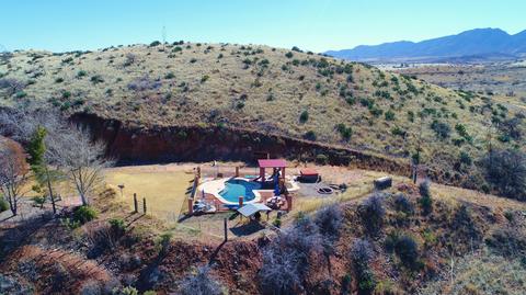 735 W Eagle Wings Rd, Pearce, AZ 85625 photo 4