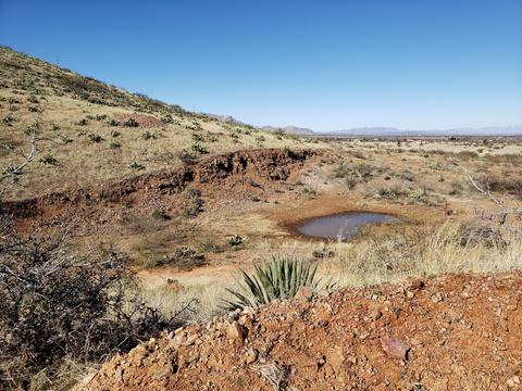 735 W Eagle Wings Rd, Pearce, AZ 85625 photo 42