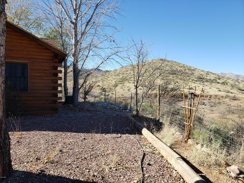 735 W Eagle Wings Rd, Pearce, AZ 85625 photo 18