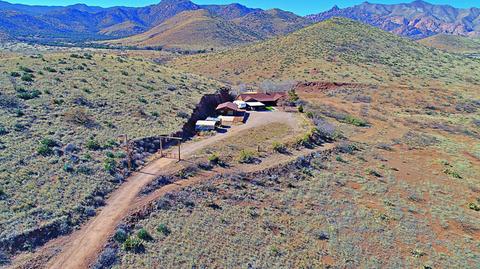 735 W Eagle Wings Rd, Pearce, AZ 85625 photo 5