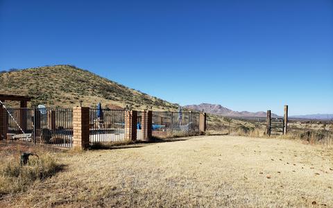 735 W Eagle Wings Rd, Pearce, AZ 85625 photo 36