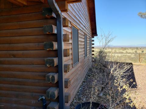 735 W Eagle Wings Rd, Pearce, AZ 85625 photo 62