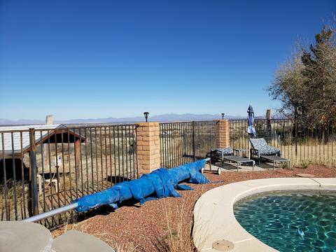 735 W Eagle Wings Rd, Pearce, AZ 85625 photo 31