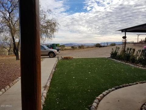 735 W Eagle Wings Rd, Pearce, AZ 85625 photo 80