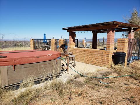 735 W Eagle Wings Rd, Pearce, AZ 85625 photo 34