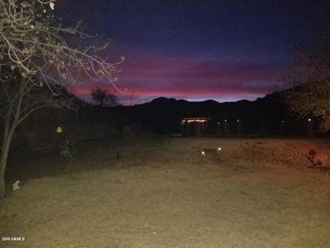 735 W Eagle Wings Rd, Pearce, AZ 85625 photo 92