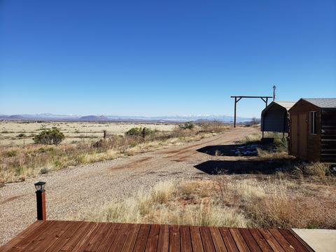 735 W Eagle Wings Rd, Pearce, AZ 85625 photo 82