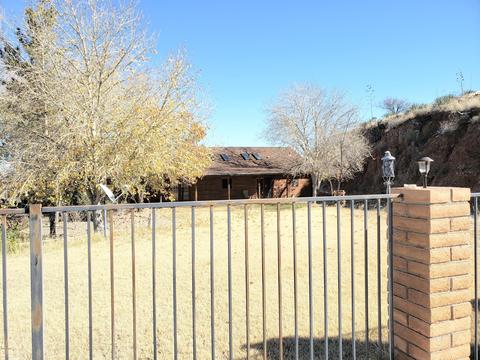 735 W Eagle Wings Rd, Pearce, AZ 85625 photo 39