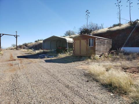 735 W Eagle Wings Rd, Pearce, AZ 85625 photo 51