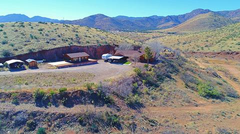 735 W Eagle Wings Rd, Pearce, AZ 85625 photo 15