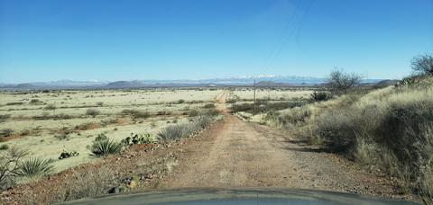 735 W Eagle Wings Rd, Pearce, AZ 85625 photo 56