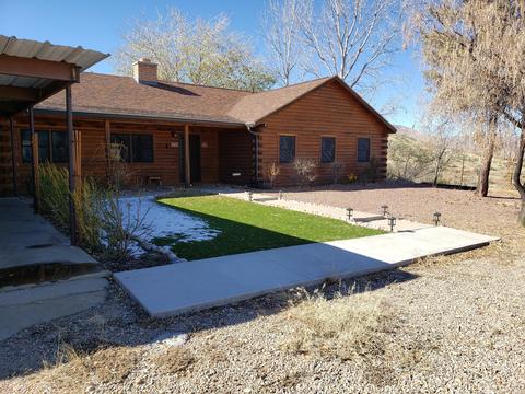 735 W Eagle Wings Rd, Pearce, AZ 85625 photo 60